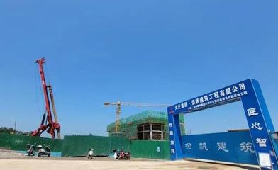 拓思路 出实招 建安区着力推动三产服务业健康发展